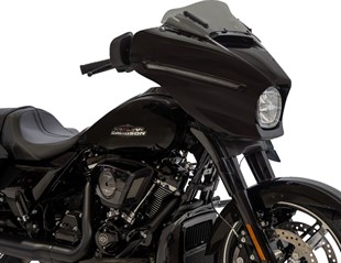 KLOCK WERKS FLH - 2023+ - FLARE WINDSHIELD  - RÜZGAR KORUYUCU  KOD:23100945