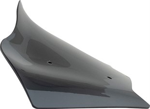 KLOCK WERKS FLH - 2023+ - FLARE WINDSHIELD  - RÜZGAR KORUYUCU  KOD:23100859
