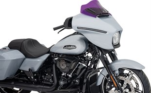 KLOCK WERKS FLH - 2023+ - FLARE WINDSHIELD  - RÜZGAR KORUYUCU  KOD:23100883