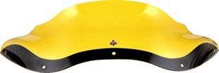 KLOCK WERKS FLTR 1998-2013 FLARE WINDSHIEL KOD:23100810