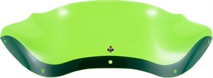 KLOCK WERKS FLTR 1998-2013 FLARE WINDSHIEL KOD:23100721