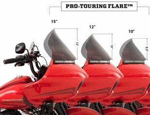 KLOCK WERKS FLTR - 1998-2013 - FLARE WINDS KOD:23100748