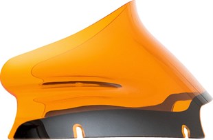 KLOCK WERKS FLTR - 2015+ - FLARE WINDSHIEL KOD:23100781