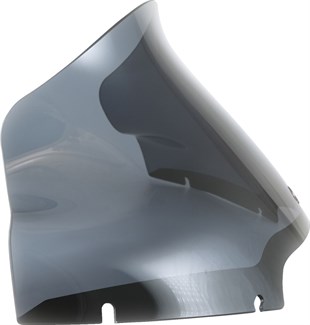 KLOCK WERKS FLTR - 2015+ - FLARE WINDSHIEL KOD:23100751