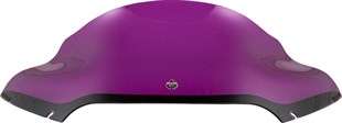 KLOCK WERKS FLTR - 2015+ - FLARE WINDSHIEL KOD:23100793