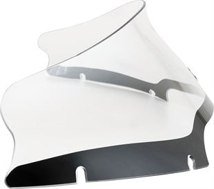 KLOCK WERKS FLTR - 2015+ - FLARE WINDSHIEL KOD:23100821