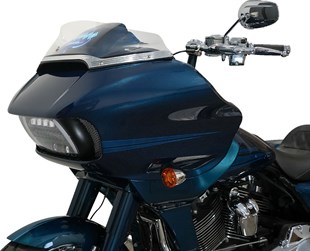 KLOCK WERKS FLTR - 2015+ - FLARE WINDSHIEL KOD:23100821