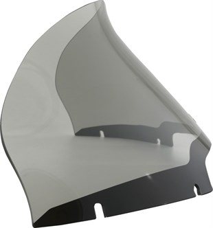 KLOCK WERKS FLTR - 2015+ - FLARE WINDSHIEL KOD:23100752