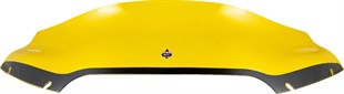 KLOCK WERKS FLTR - 2015+ - FLARE WINDSHIEL KOD:23100782