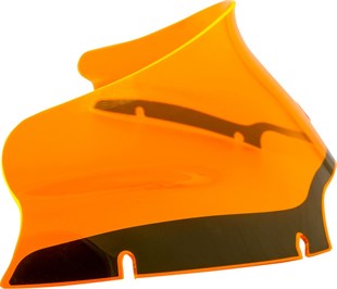 KLOCK WERKS FLTR 2015+ FLARE WINDSHIELD  - RÜZGAR KORUYUCU  6  KOD:23100723
