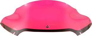 KLOCK WERKS FLTR 2015+ FLARE WINDSHIELD  - RÜZGAR KORUYUCU  9  KOD:23100730