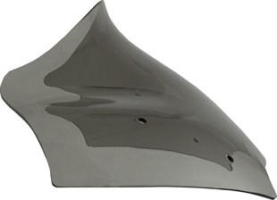 KLOCK WERKS FLTR - 2023+ - FLARE WINDSHIEL KOD:23100856