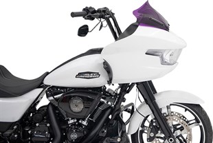 KLOCK WERKS FLTR - 2023+ - FLARE WINDSHIEL KOD:23100871