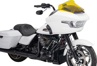 KLOCK WERKS FLTR - 2023+ - FLARE WINDSHIEL KOD:23100868