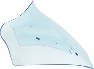 KLOCK WERKS FLTR - 2023+ - FLARE WINDSHIEL KOD:23100924
