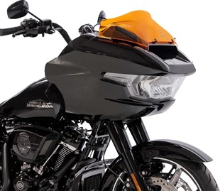 KLOCK WERKS FLTR - 2023+ - FLARE WINDSHIEL KOD:23100926