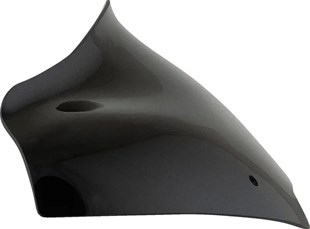KLOCK WERKS FLTR - 2023+ - FLARE WINDSHIEL KOD:23100913