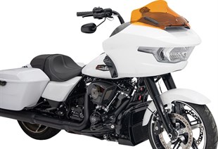 KLOCK WERKS FLTR - 2023+ - FLARE WINDSHIEL KOD:23100867