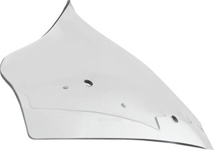 KLOCK WERKS FLTR - 2023+ - FLARE WINDSHIEL KOD:23100912