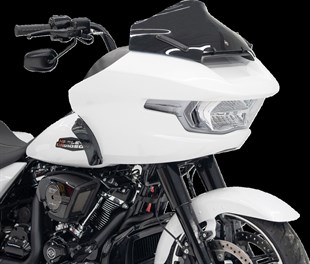 KLOCK WERKS FLTR - 2023+ - FLARE WINDSHIEL KOD:23100853