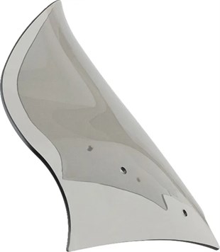 KLOCK WERKS FLTR - 2023+ - FLARE WINDSHIEL KOD:23100847