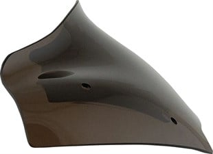 KLOCK WERKS FLTR - 2023+ - FLARE WINDSHIEL KOD:23100931