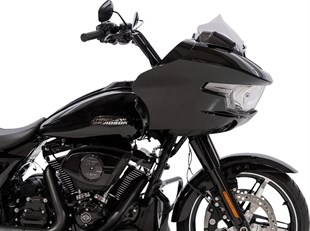 KLOCK WERKS FLTR - 2023+ - FLARE WINDSHIEL KOD:23100912