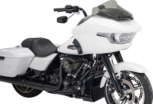 KLOCK WERKS FLTR - 2023+ - FLARE WINDSHIEL KOD:23100856