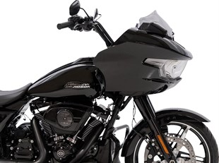 KLOCK WERKS FLTR - 2023+ - FLARE WINDSHIEL KOD:23100914