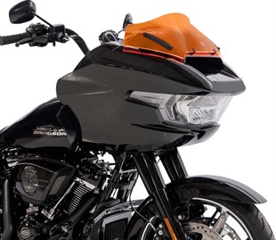 KLOCK WERKS FLTR - 2023+ - FLARE WINDSHIEL KOD:23100921
