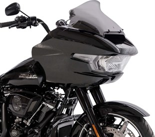 KLOCK WERKS FLTR - 2023+ - FLARE WINDSHIEL KOD:23100919