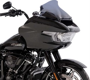 KLOCK WERKS FLTR - 2023+ - FLARE WINDSHIEL KOD:23100917