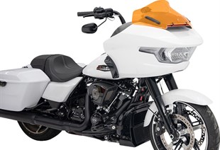 KLOCK WERKS FLTR - 2023+ - FLARE WINDSHIEL KOD:23100862
