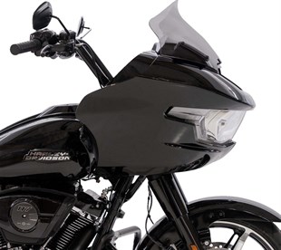 KLOCK WERKS FLTR - 2023+ - FLARE WINDSHIEL KOD:23100919