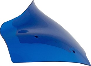 KLOCK WERKS FLTR - 2023+ - FLARE WINDSHIEL KOD:23100929
