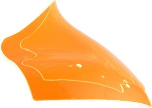 KLOCK WERKS FLTR - 2023+ - FLARE WINDSHIEL KOD:23100862