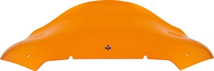 KLOCK WERKS FLTR - 2023+ - FLARE WINDSHIEL KOD:23100867