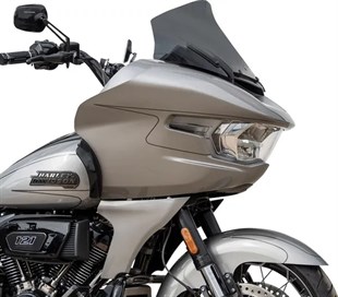 KLOCK WERKS FLTR 2023+ FLARE WINDSHIELD  - RÜZGAR KORUYUCU  12 KOD:23100848