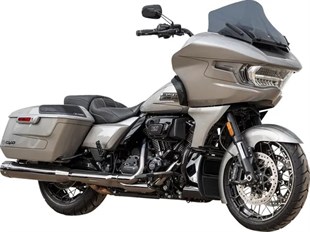 KLOCK WERKS FLTR 2023+ FLARE WINDSHIELD  - RÜZGAR KORUYUCU  12 KOD:23100848