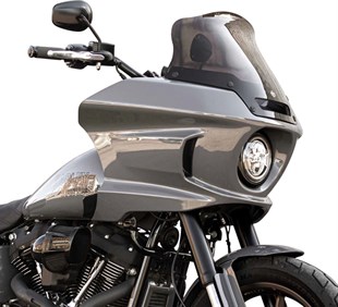 KLOCK WERKS FXLRST - 2022+ - FLARE WINDSHI KOD:23100845