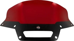 KLOCK WERKS FXLRST - 2022+ - FLARE WINDSHI KOD:23100832