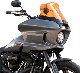 KLOCK WERKS FXLRST - 2022+ - FLARE WINDSHI KOD:23100840