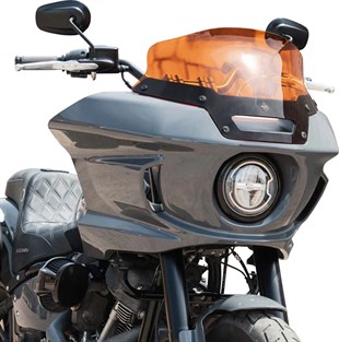 KLOCK WERKS FXLRST - 2022+ - FLARE WINDSHI KOD:23100833