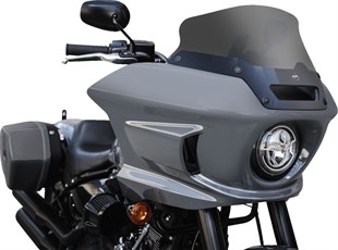 KLOCK WERKS FXLRST - 2022+ - FLARE WINDSHI KOD:23100761