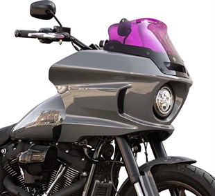 KLOCK WERKS FXLRST - 2022+ - FLARE WINDSHI KOD:23100837