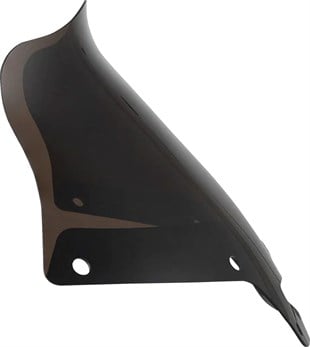 KLOCK WERKS FXLRST - 2022+ - FLARE WINDSHI KOD:23100845