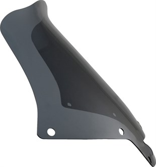 KLOCK WERKS FXLRST 2022+ FLARE WINDSHIELD  - RÜZGAR KORUYUCU   KOD:23100770
