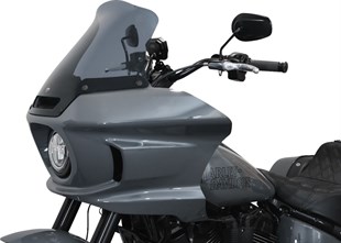 KLOCK WERKS FXLRST 2022+ FLARE WINDSHIELD  - RÜZGAR KORUYUCU   KOD:23100770