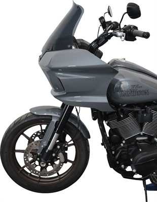 KLOCK WERKS FXLRST 2022+ FLARE WINDSHIELD  - RÜZGAR KORUYUCU   KOD:23100770