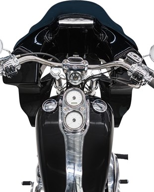 KLOCK WERKS FXRP FAIRING KIT  - GRENAJ KİTİ- 06-17 HD DY KOD:23300276